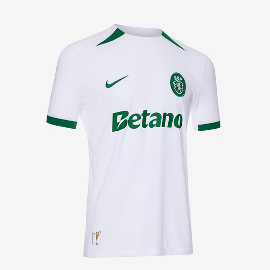 Sporting 2024/25 Away Jersey
