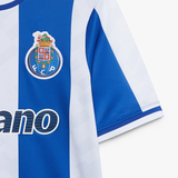 Porto 2025/26 Home Kids Kit