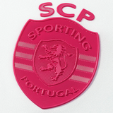Sporting 2025/26 Kids Kit