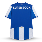 Porto 2025/26 Home Jersey