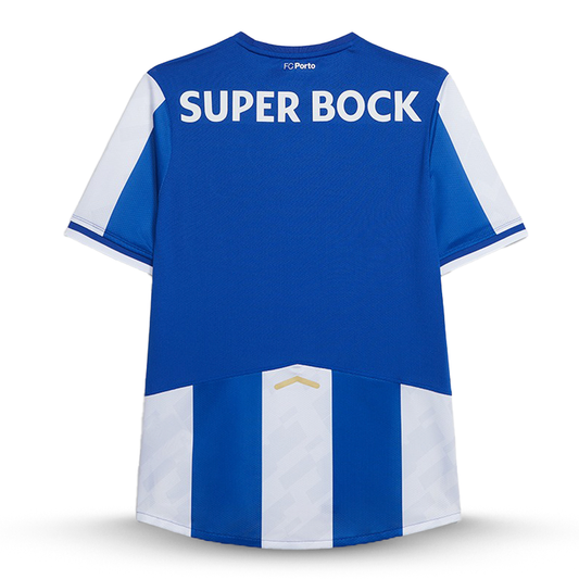 Porto 2025/26 Home Jersey