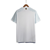 Cruzeiro 2023/24 Away Jersey - Fan Version