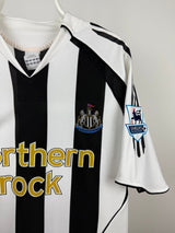Alan Shearer - Newcastle 2005/06 Home Jersey 󠁧󠁢󠁥󠁮󠁧󠁿