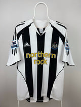 Alan Shearer - Newcastle 2005/06 Home Jersey 󠁧󠁢󠁥󠁮󠁧󠁿
