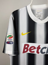 Juventus 2011/12 Home Jersey - Alessandro Del Piero