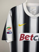 Juventus 2011/12 Home Jersey - Alessandro Del Piero