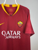 Roma 2018/19 Home Jersey - Alessandro Florenzi