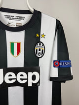 Juventus 2012/13 Home Jersey - Andrea Pirlo