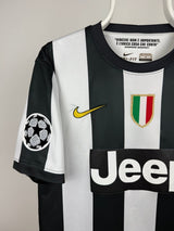 Juventus 2012/13 Home Jersey - Andrea Pirlo