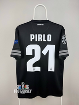 Juventus 2012/13 Away Jersey - Andrea Pirlo