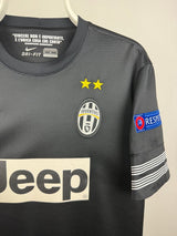 Juventus 2012/13 Away Jersey - Andrea Pirlo