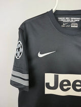 Juventus 2012/13 Away Jersey - Andrea Pirlo
