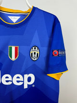 Juventus 2014/15 Away Jersey - Andrea Pirlo