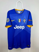 Juventus 2014/15 Away Jersey - Andrea Pirlo