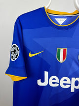 Juventus 2014/15 Away Jersey - Andrea Pirlo