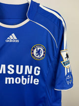 Chelsea 2006/07 Home Jersey - Andriy Shevchenko