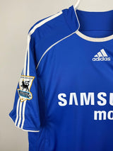 Chelsea 2006/07 Home Jersey - Andriy Shevchenko