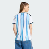 Argentina World Cup 2026 Jersey - Women's