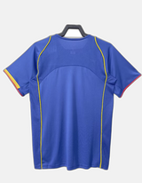 Arsenal 2004/05 Away Jersey - Retro Version