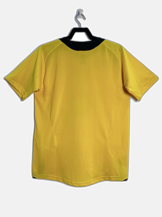 Arsenal 2005/06 Away Jersey - Retro Version