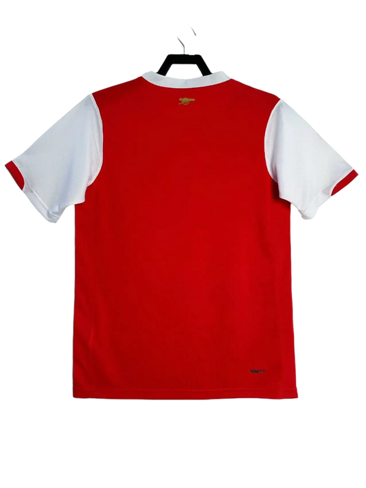 Arsenal 2006/07 Home Jersey - Retro Version