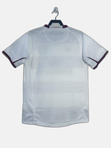 Arsenal 2007/08 Away Jersey - Retro Version