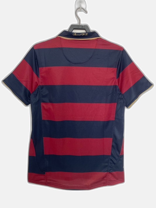 Arsenal 2007/08 Third Jersey - Retro Version