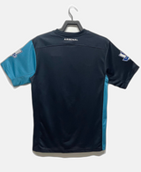 Arsenal 2011/12 Away Jersey - Retro Version