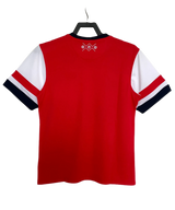 Arsenal 2012/13 Home Jersey - Retro Version