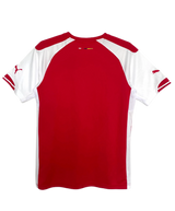 Arsenal 2014/15 Home Jersey - Retro Version