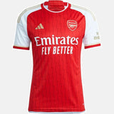Arsenal 2023/24 Home Jersey - Fan Version