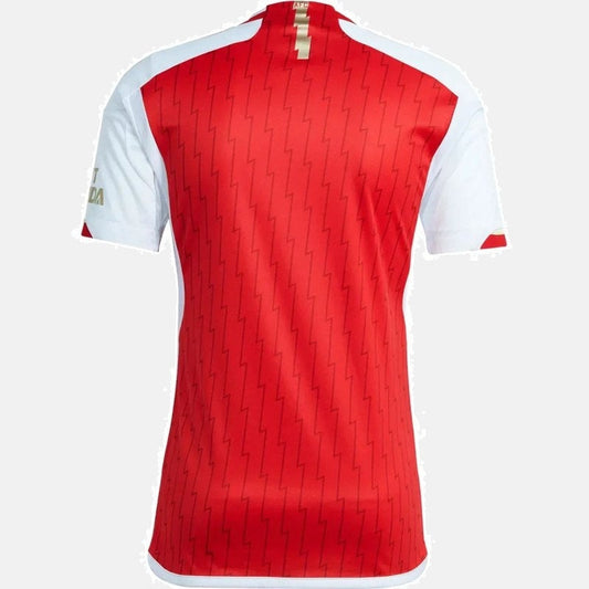Arsenal 2023/24 Home Jersey - Fan Version