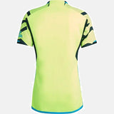 Arsenal 2023/24 Away Jersey - Fan Version