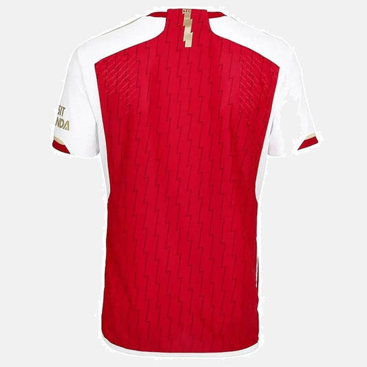 Arsenal 2023/24 Home Jersey - Player Version