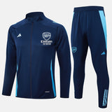 Arsenal 2024/25 Full-Zip Tracksuit III