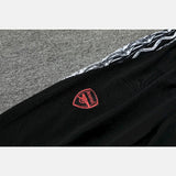 Arsenal 2024/25 Hoodie Training sweatshirt I