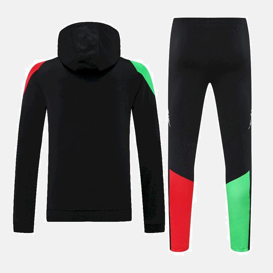 Arsenal 2024/25 Hoodie Training sweatshirt I