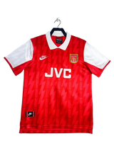 Arsenal 1993/94 Home Jersey - Retro Version