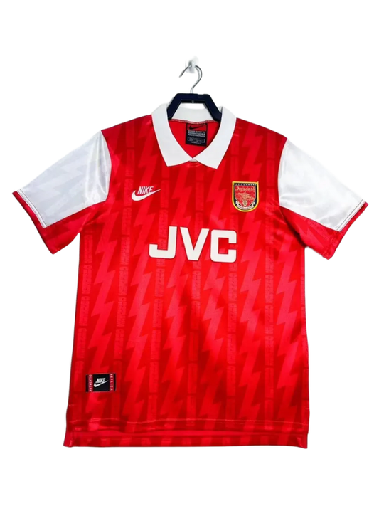 Arsenal 1993/94 Home Jersey - Retro Version
