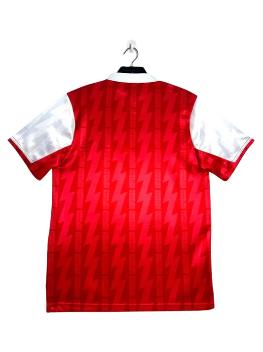 Arsenal 1993/94 Home Jersey - Retro Version