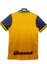 Arsenal 1996/97 Away Jersey - Retro Version