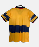 Arsenal 1997/99 Away Jersey - Retro Version