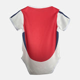 Arsenal Baby Jersey 2024/25