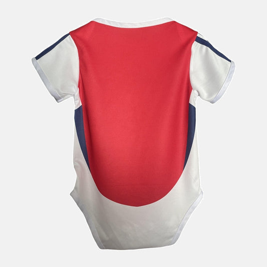 Arsenal Baby Jersey 2024/25