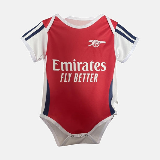 Arsenal Baby Jersey 2024/25
