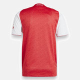 Arsenal 2025/26 Home Jersey - Player Version