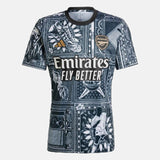 Arsenal Pre-Match Jersey X Ian Wright 2023/24
