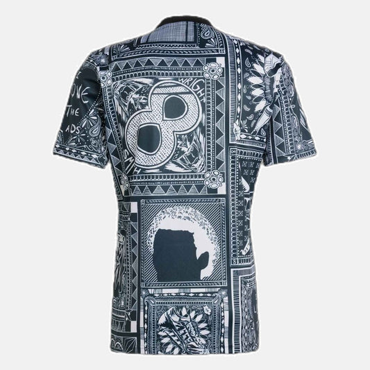 Arsenal Pre-Match Jersey X Ian Wright 2023/24