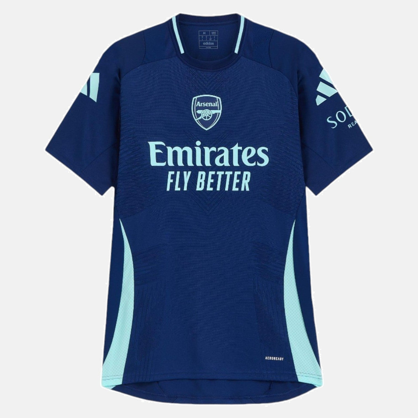 Arsenal Training Jersey I 2024/25