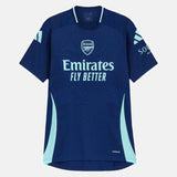 Arsenal Training Jersey I 2024/25
